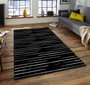 Conceptum Alfombra Asr Crpt-57 Multicolor 80 x 140 cm